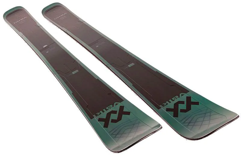 Esquís volkl Mantra 102