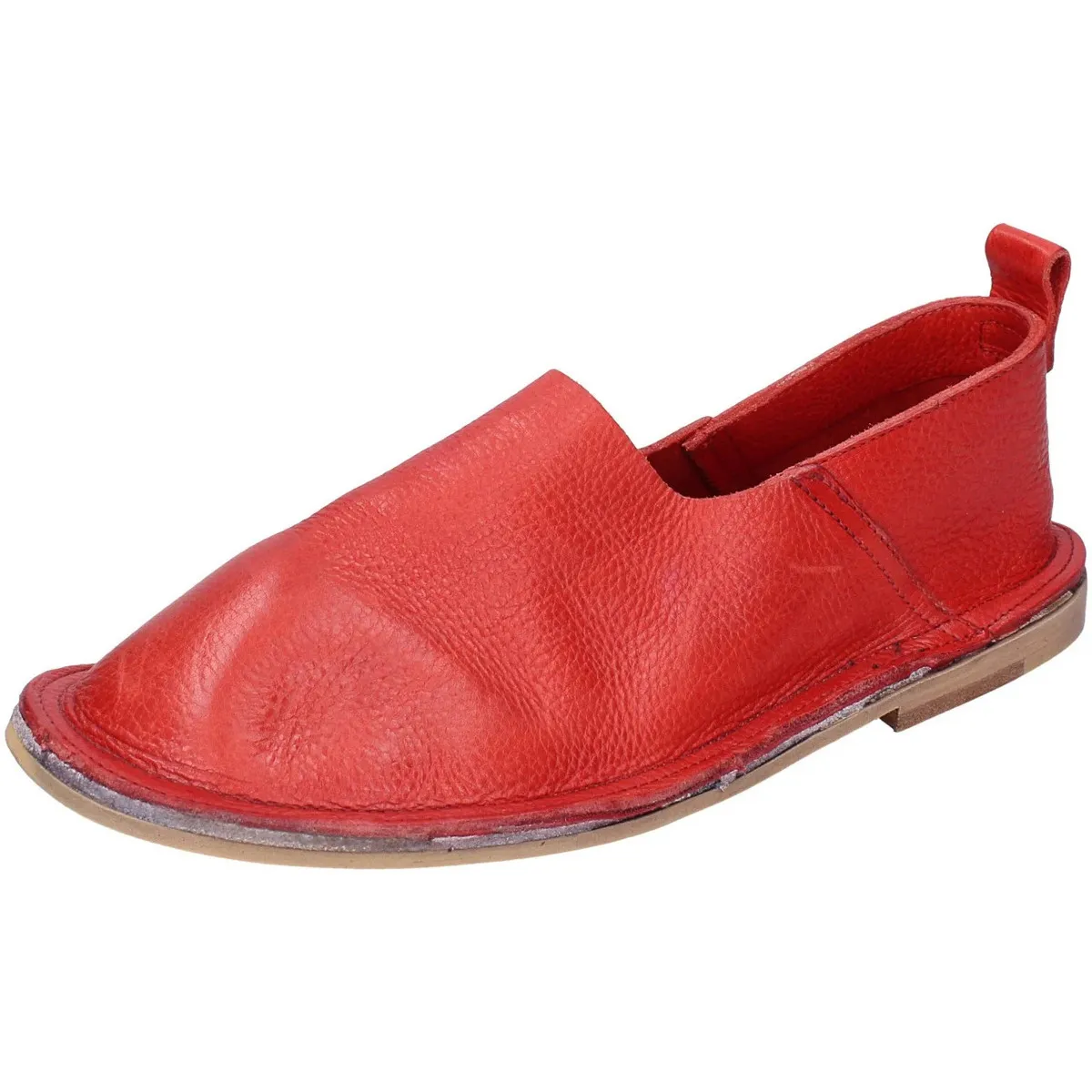 EX461 VINTAGE SLIP ON