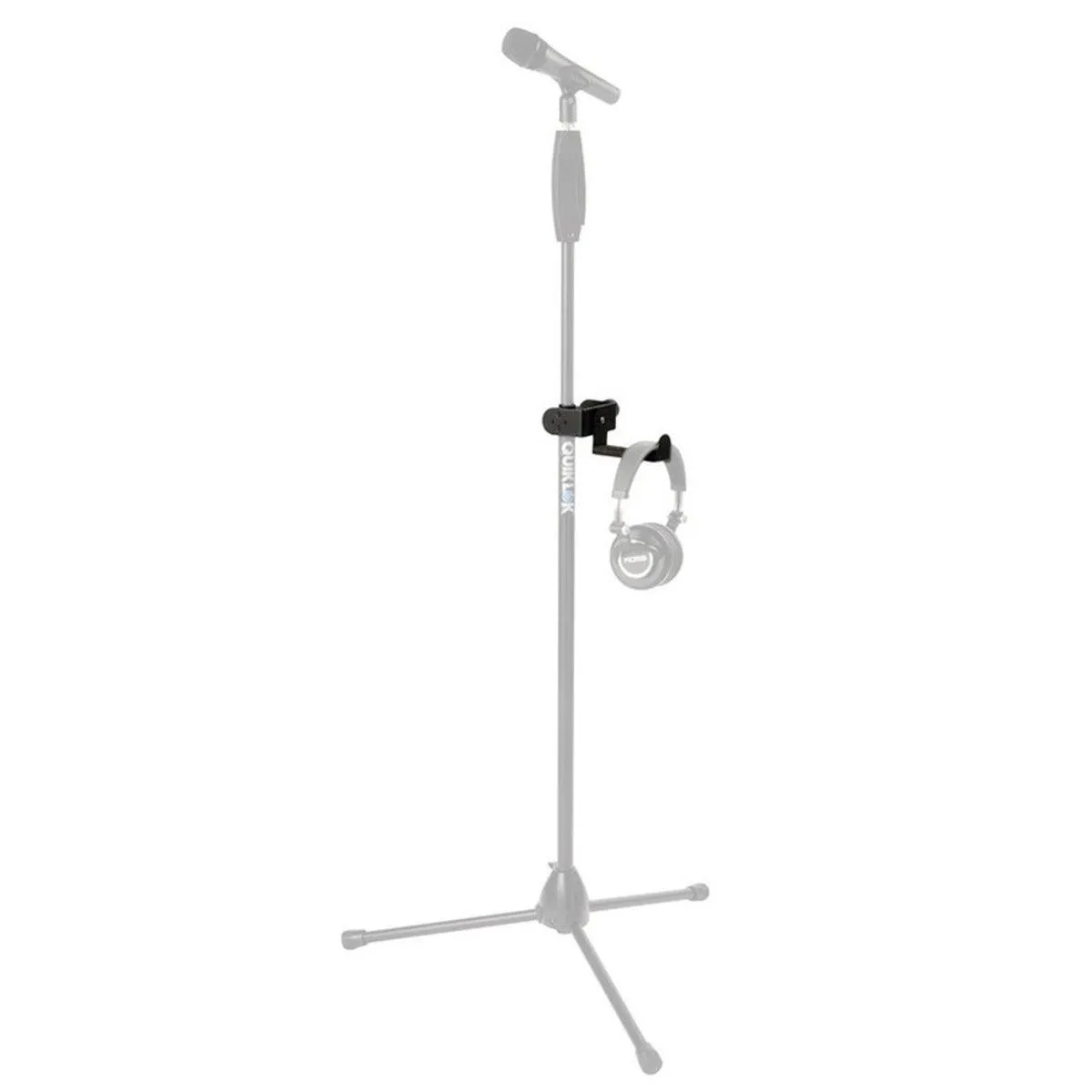 Extension Quik Lok Soporte Audifonos Ms327 