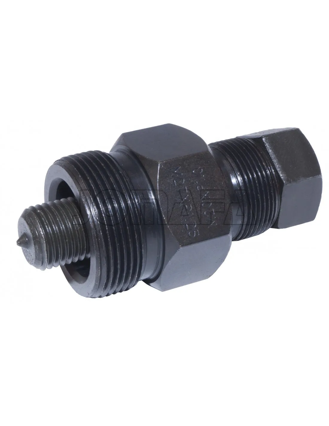 EXTRACTOR PARA VOLANTES DE MOTO M27XP1.25  M20XP1.0