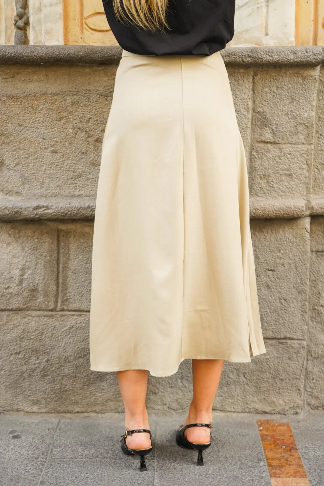 FALDA MARIANA