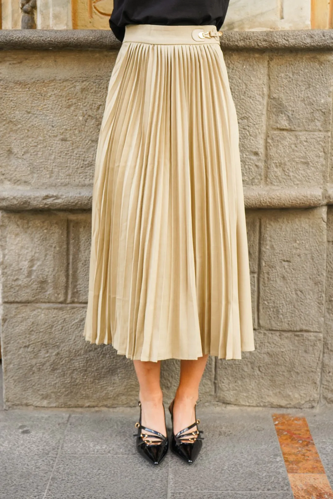 FALDA MARIANA