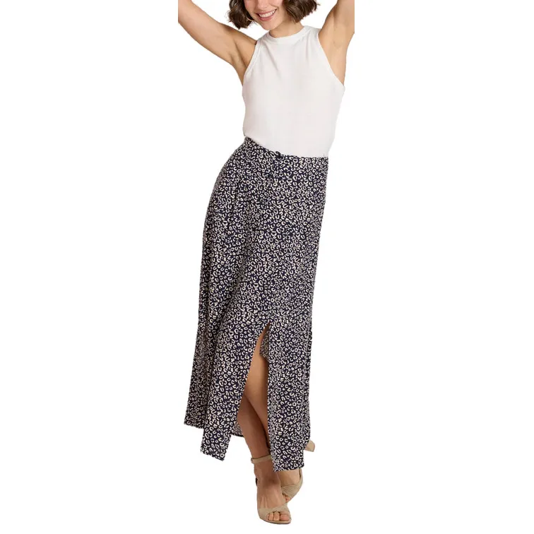 FALDA MUJER  NAFNAF FALDA MIDI