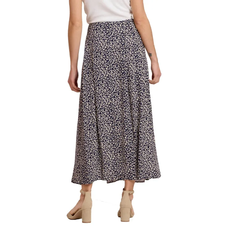 FALDA MUJER  NAFNAF FALDA MIDI