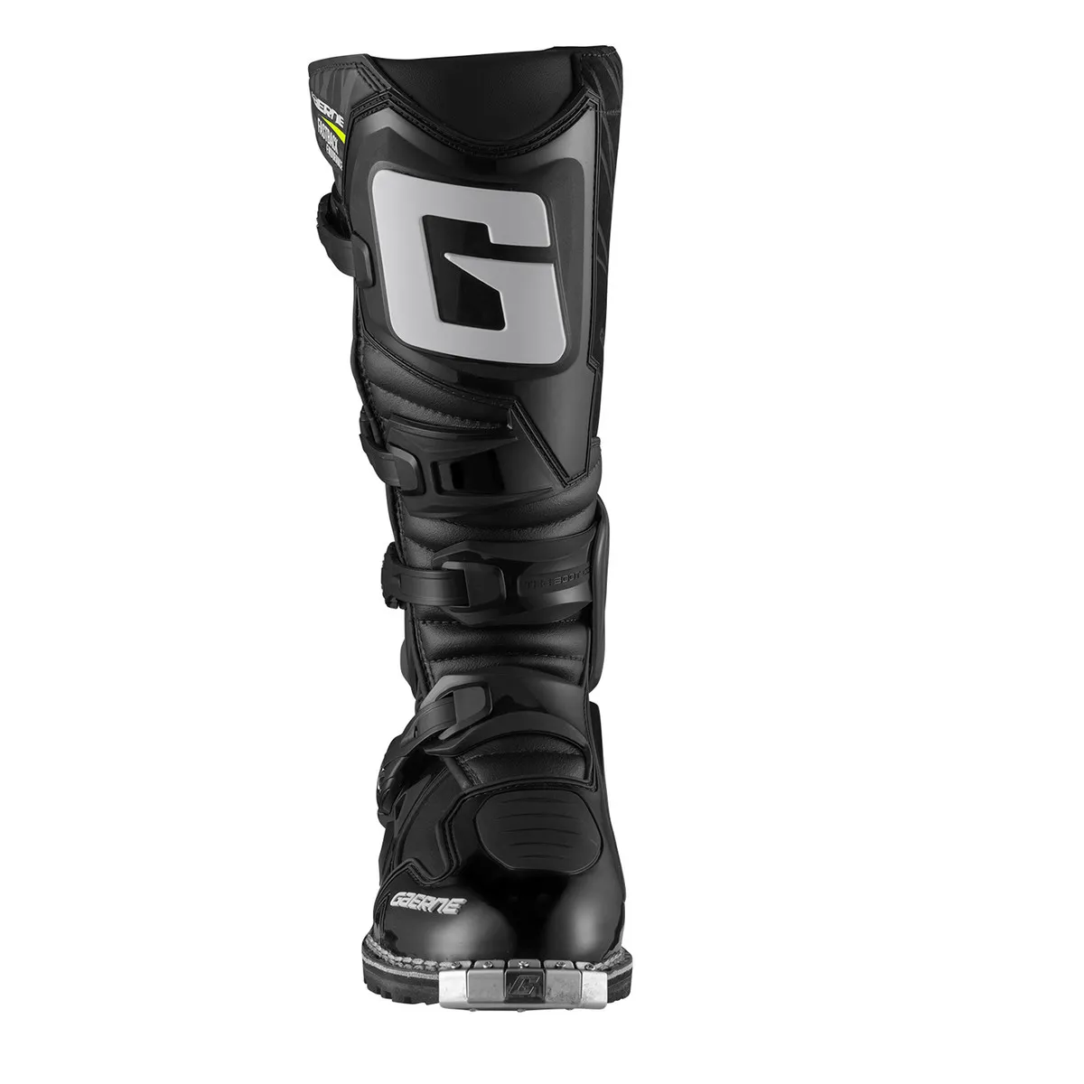 FASTBACK ENDURANCE  ENDURO BLACK