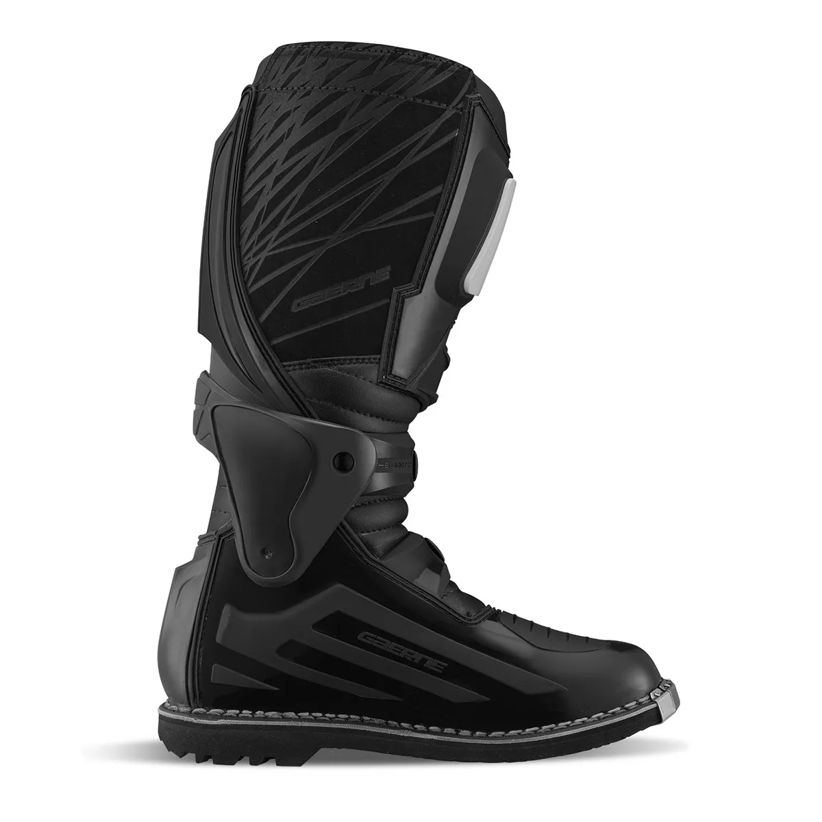 FASTBACK ENDURANCE  ENDURO BLACK