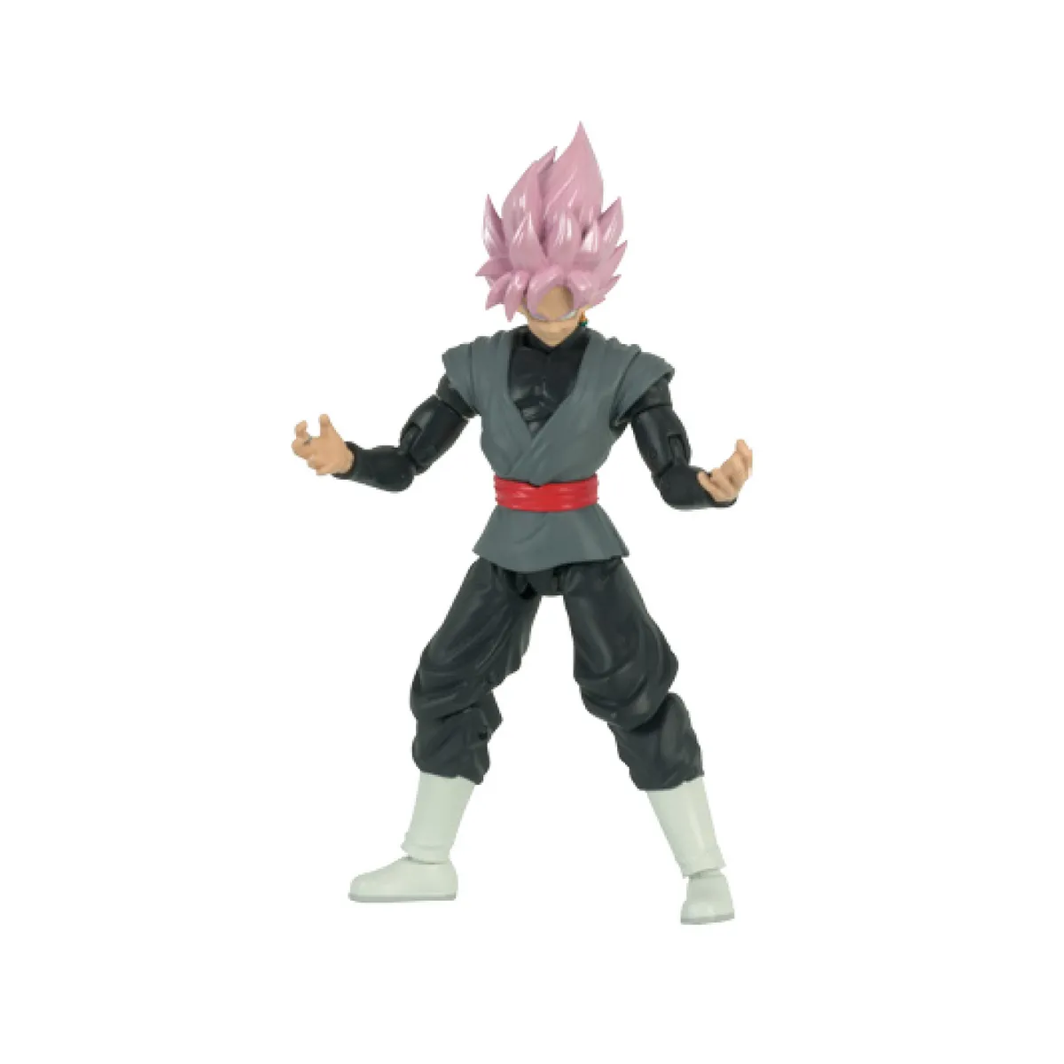 Figura Goku Black Rose