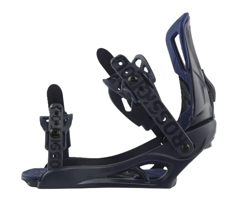 Fijacion Snowboard Myth S/M