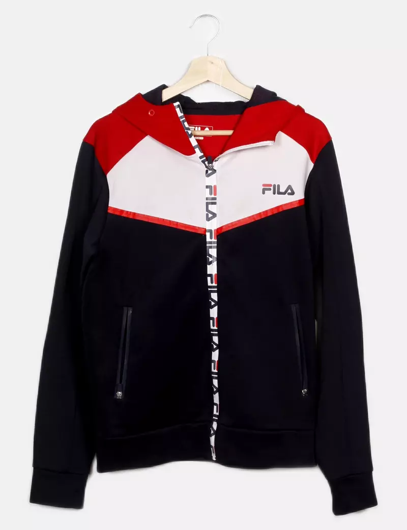 Fila Sudadera
