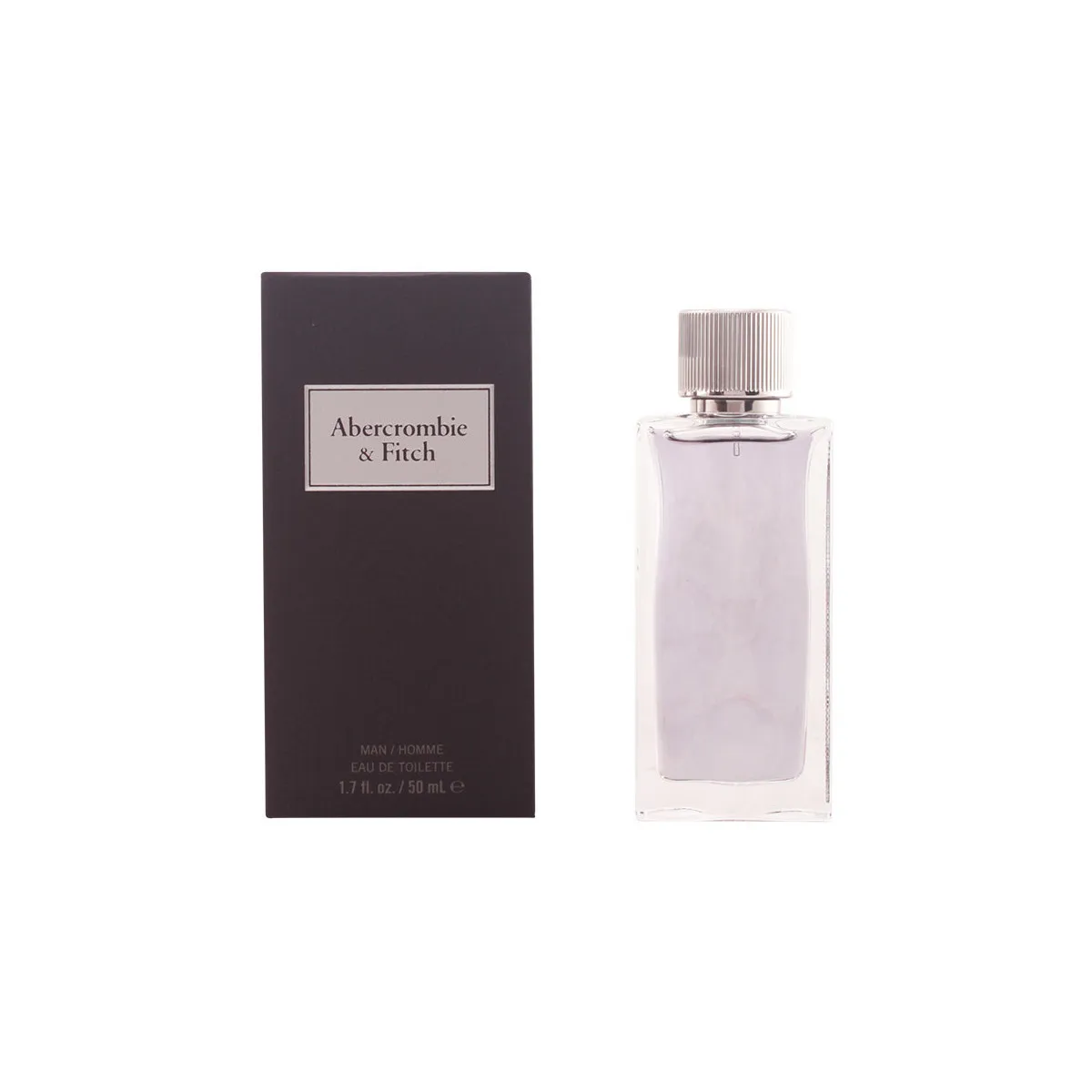 First Instinct Eau De Toilette Vaporizador