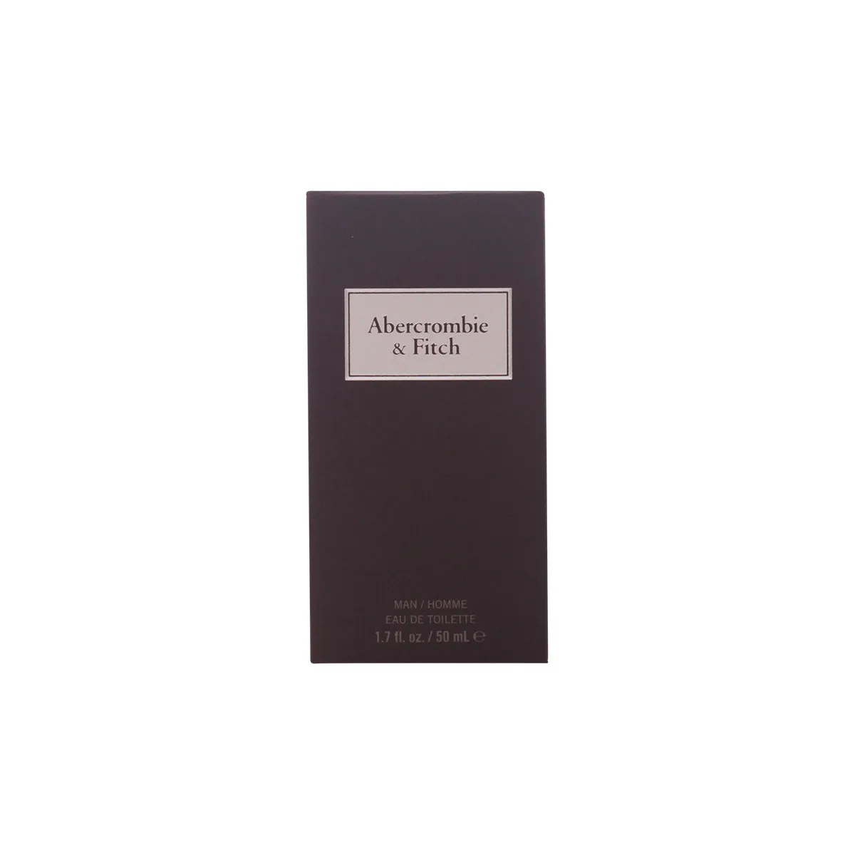 First Instinct Eau De Toilette Vaporizador