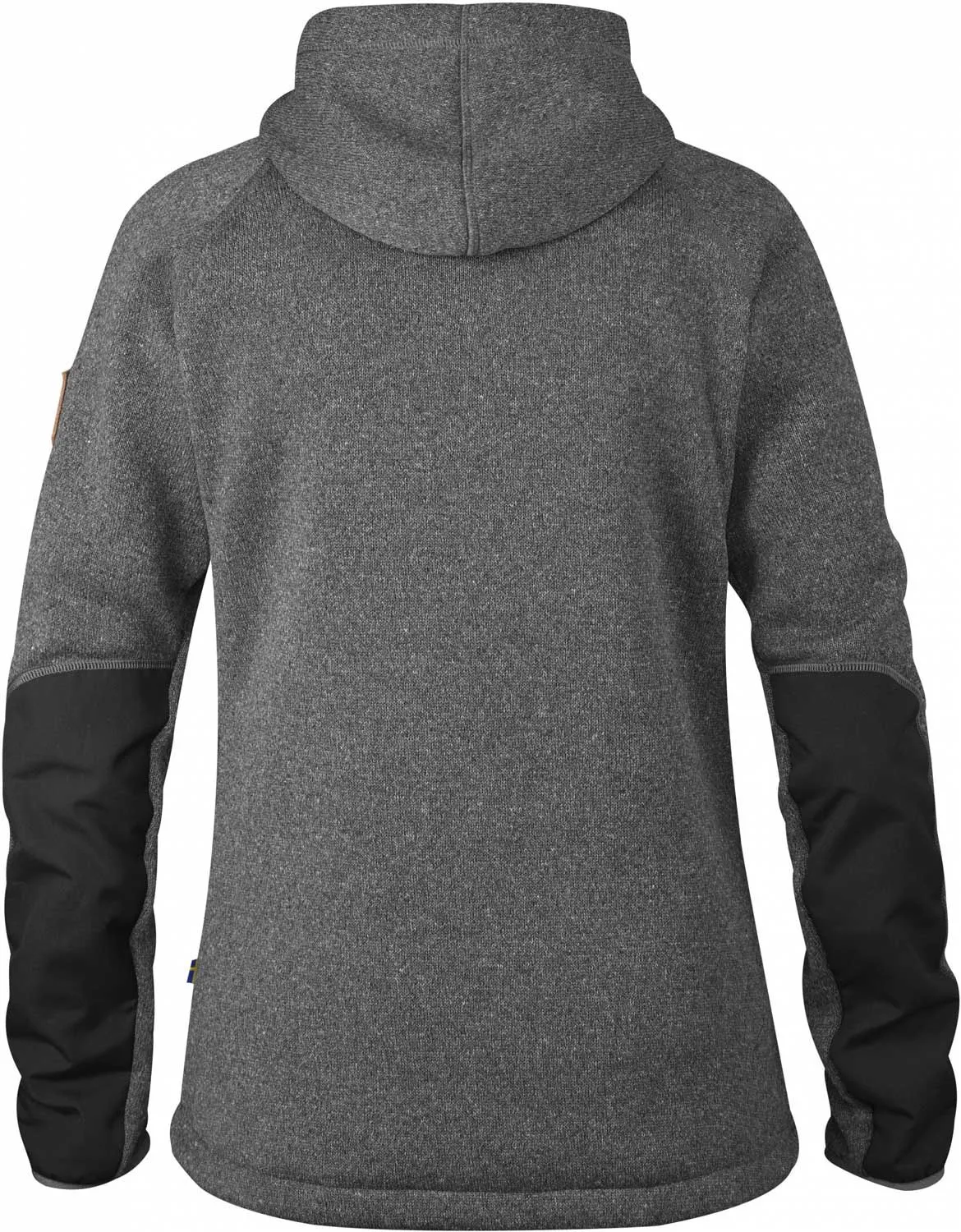 fjällräven Övik Fleece Hoodie W