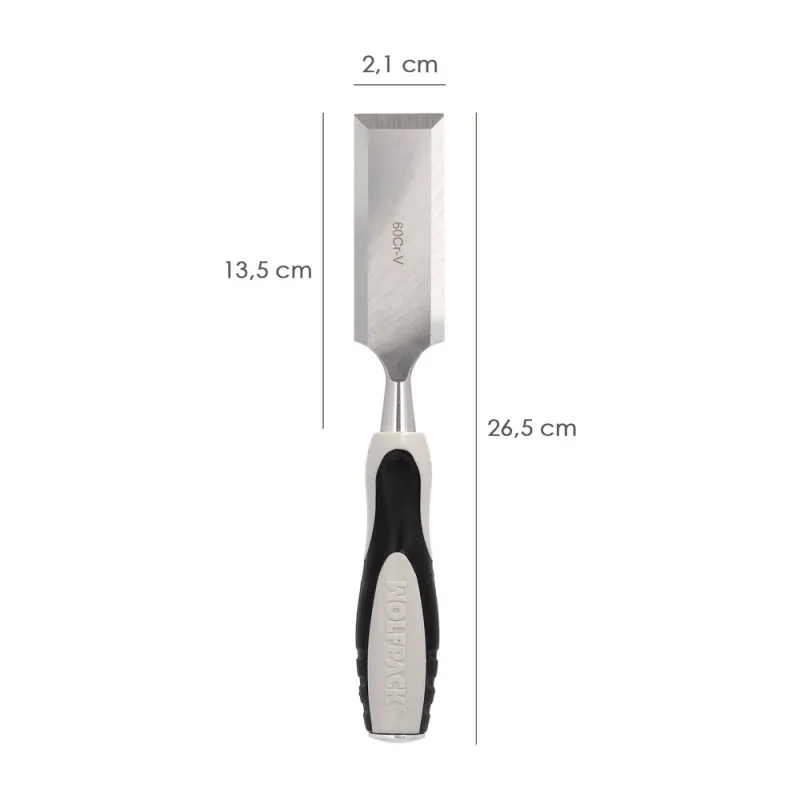Formon Mango Bimaterial 22 mm.