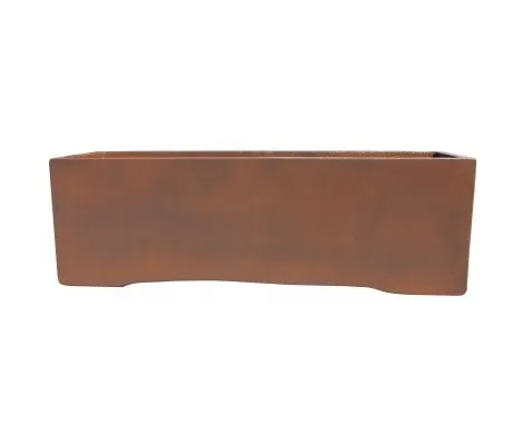 Framusa Jardinera Amber 60x17x19 cm
