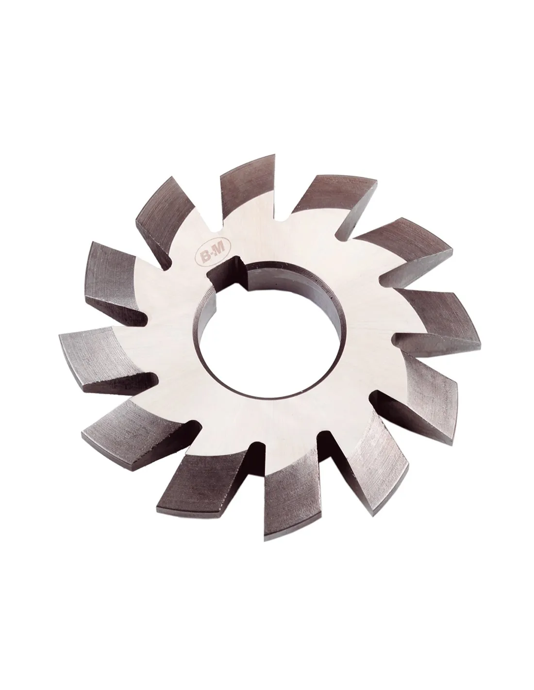 FRESA MODULO 3,75 N 7