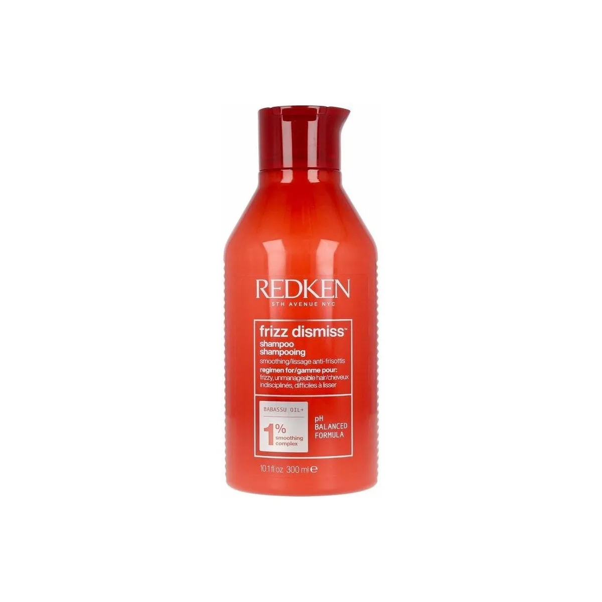 Frizz Dismiss Shampoo