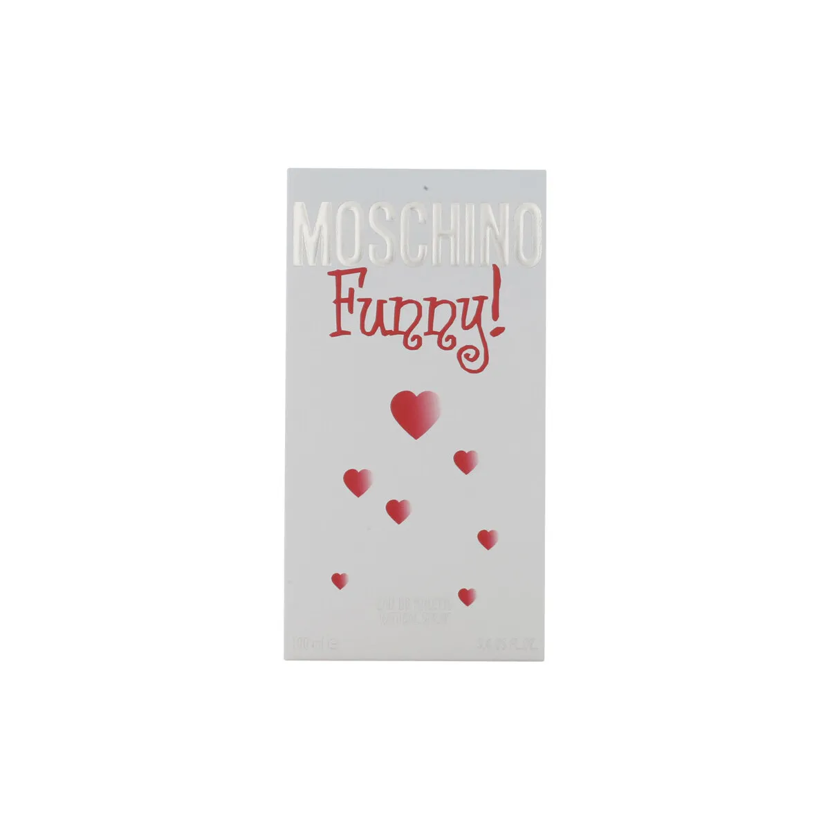 Funny Eau De Toilette Vaporizador