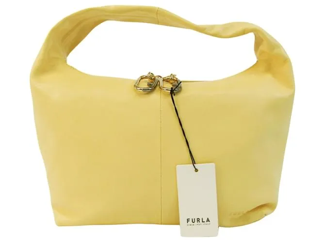 Furla Amarillo 