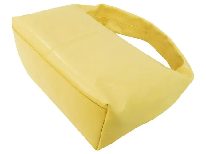 Furla Amarillo 