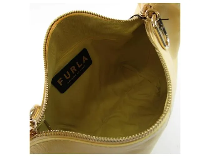 Furla Amarillo 