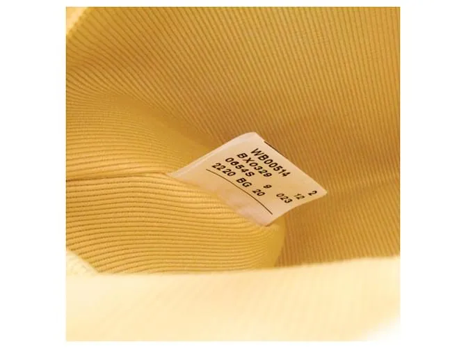 Furla Amarillo 