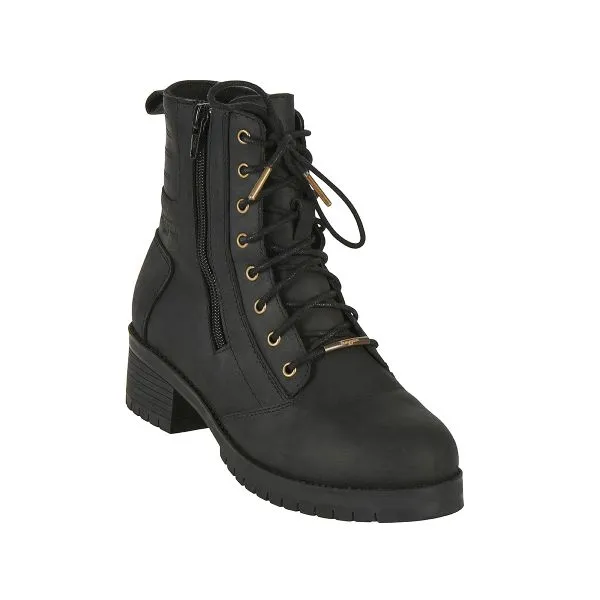 Furygan Janis Lady D3O Black 