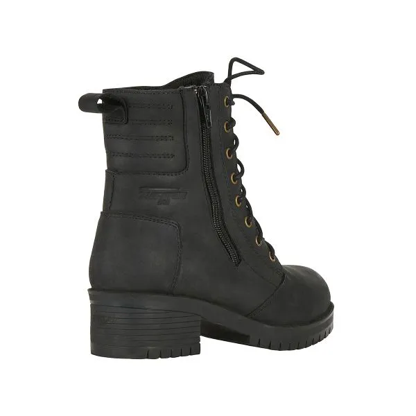 Furygan Janis Lady D3O Black 