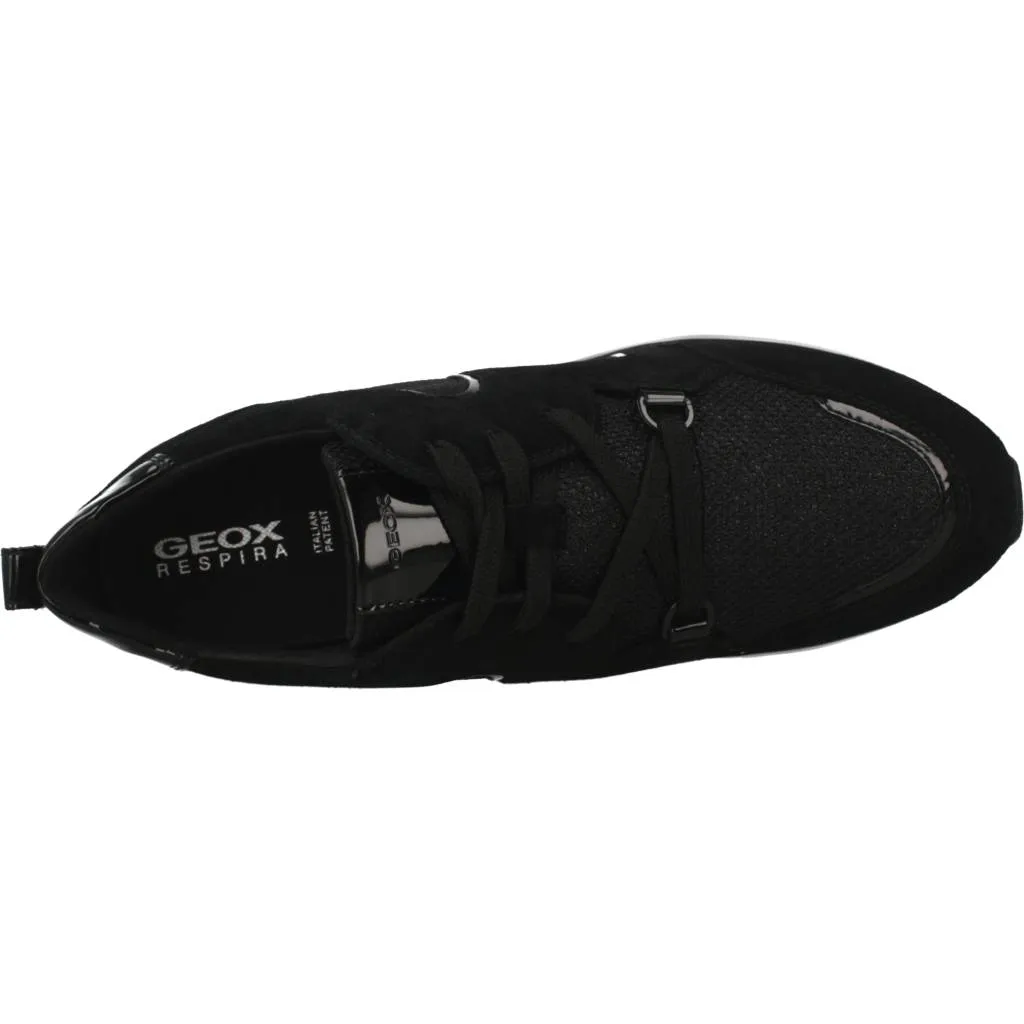 GEOX D ZOSMA A
