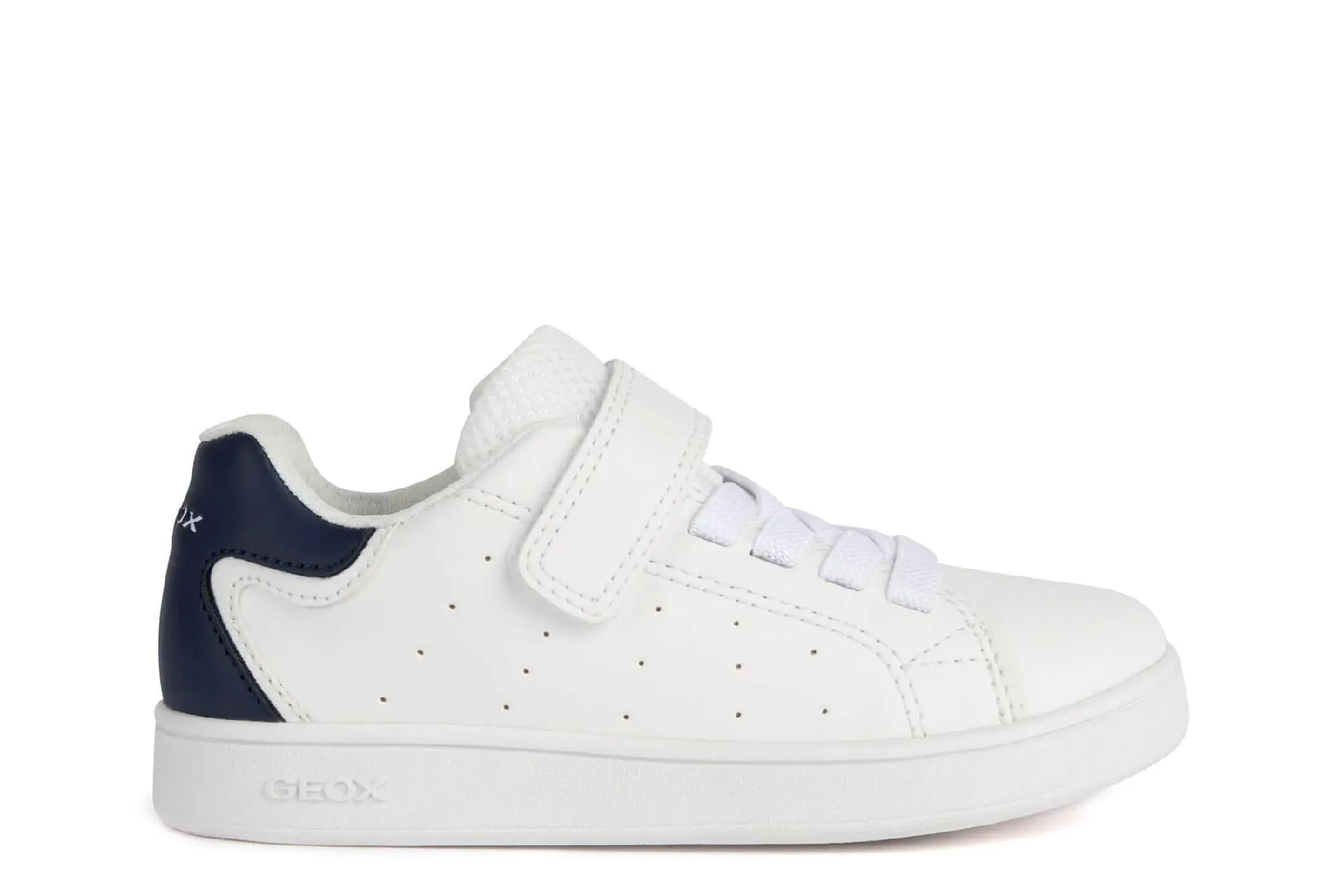 Geox Zapatillas con tiras ajustables J ECLYPER BOY