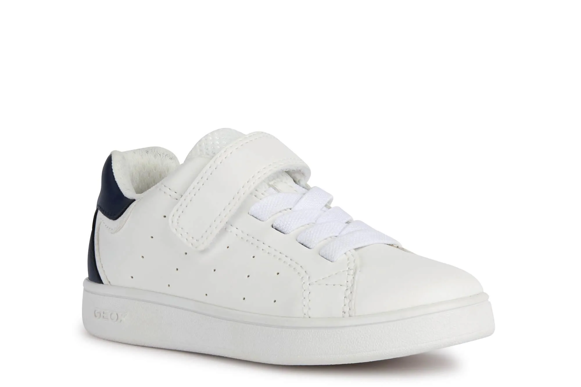Geox Zapatillas con tiras ajustables J ECLYPER BOY