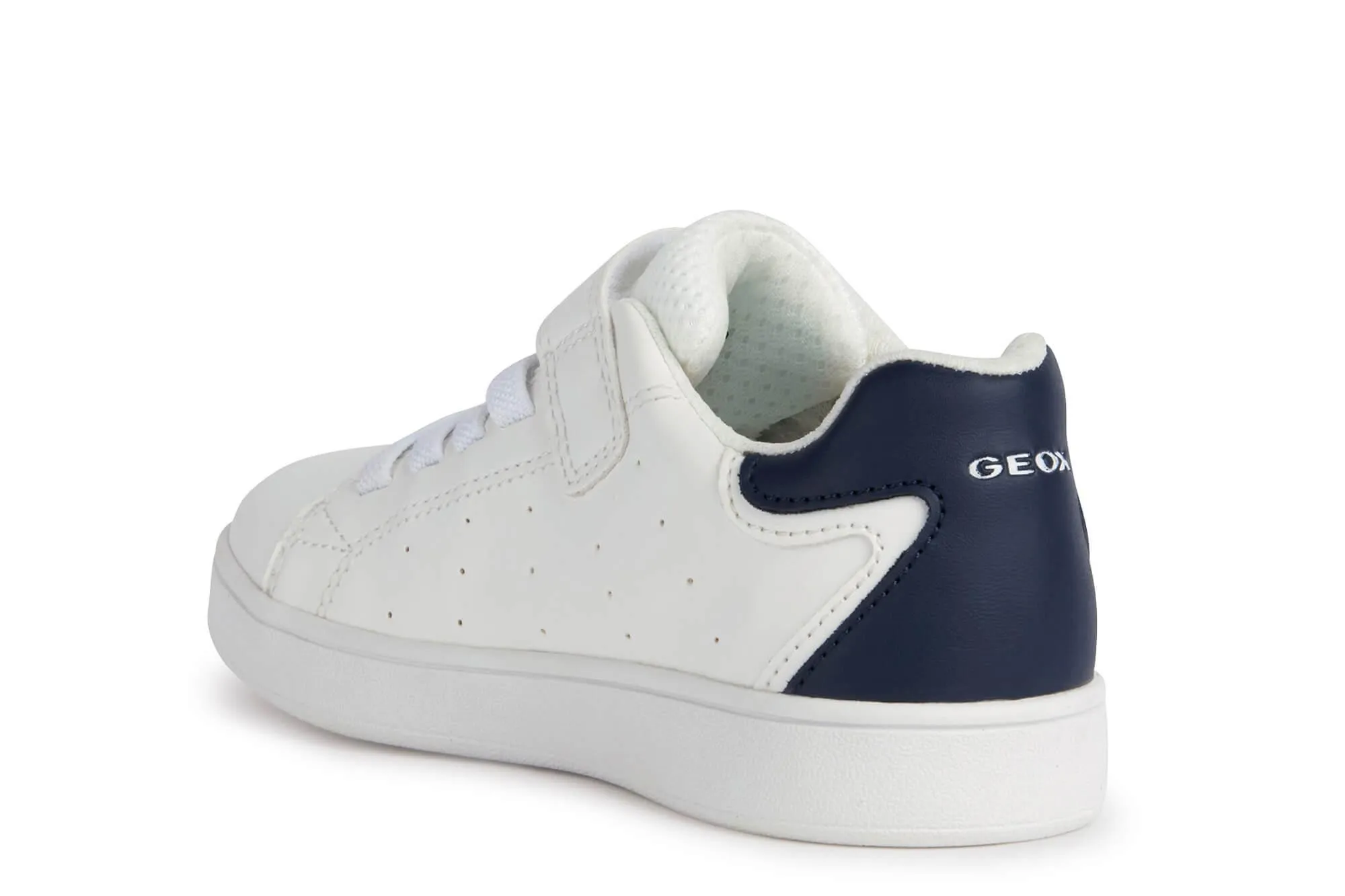 Geox Zapatillas con tiras ajustables J ECLYPER BOY