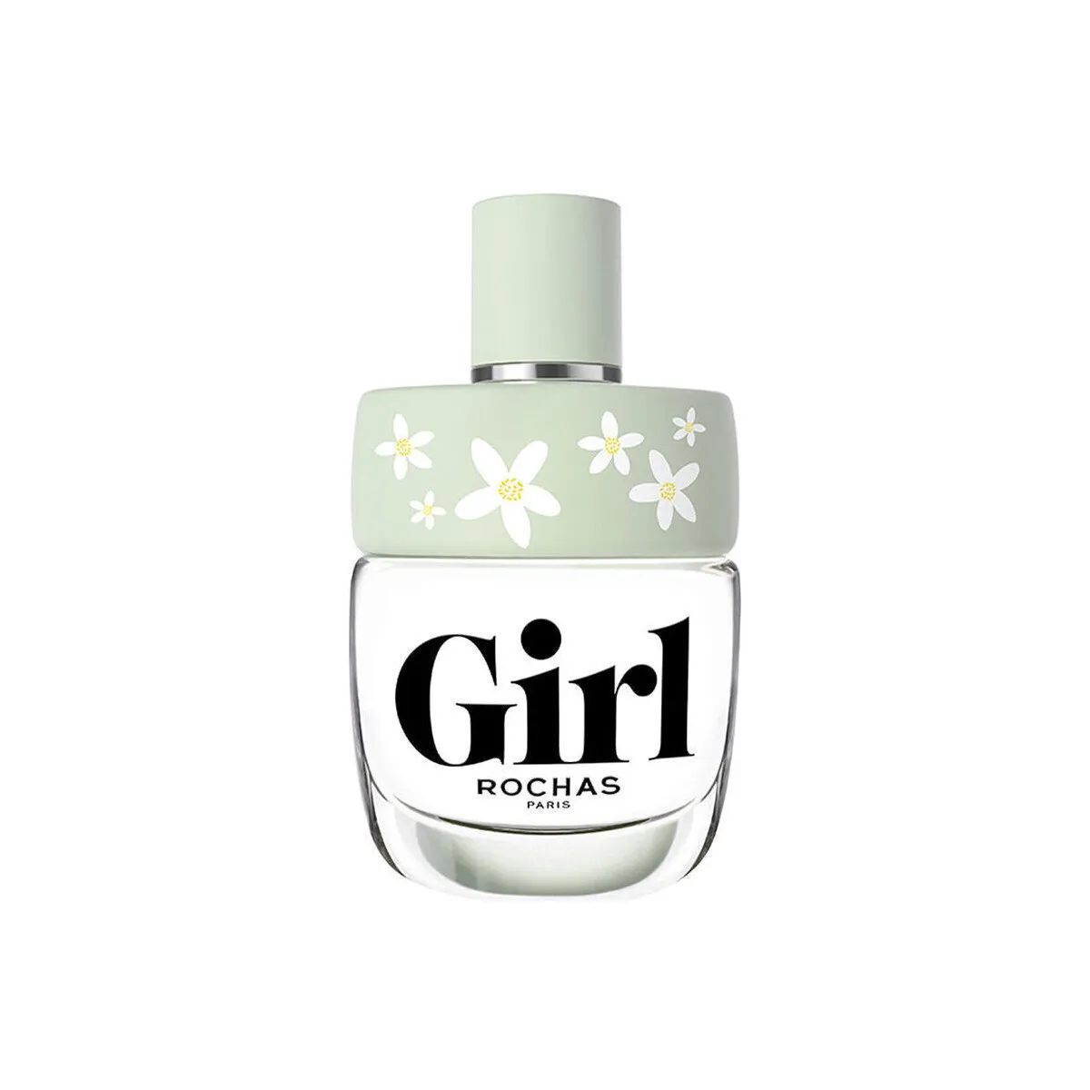 Girl Blooming Edition Eau De Toilette Vaporizador