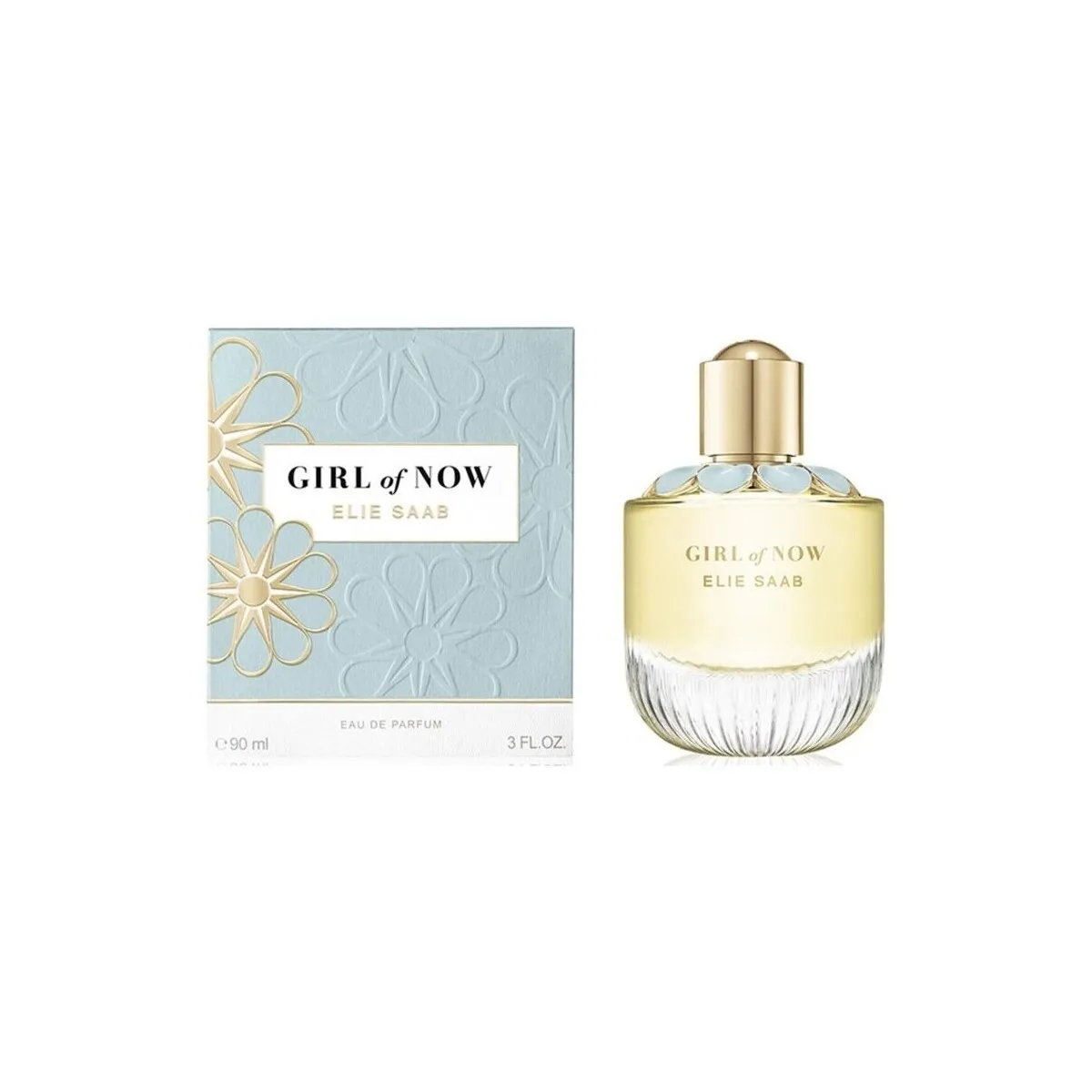 GIRL OF NOW  EAU DE PARFUM  90ML  VAPORIZADOR