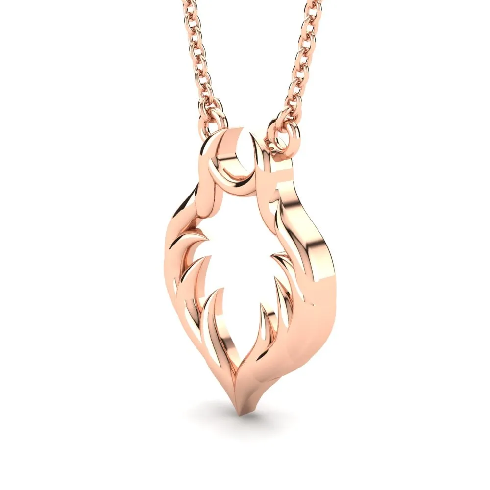GLAMIRA Collar Calista