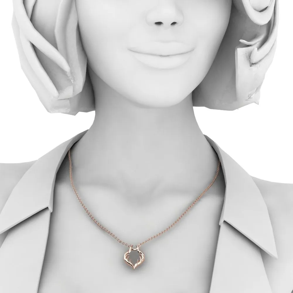GLAMIRA Collar Calista
