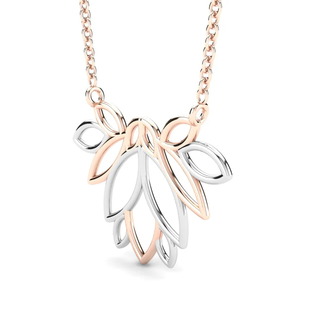 Glamira Collar Naborile