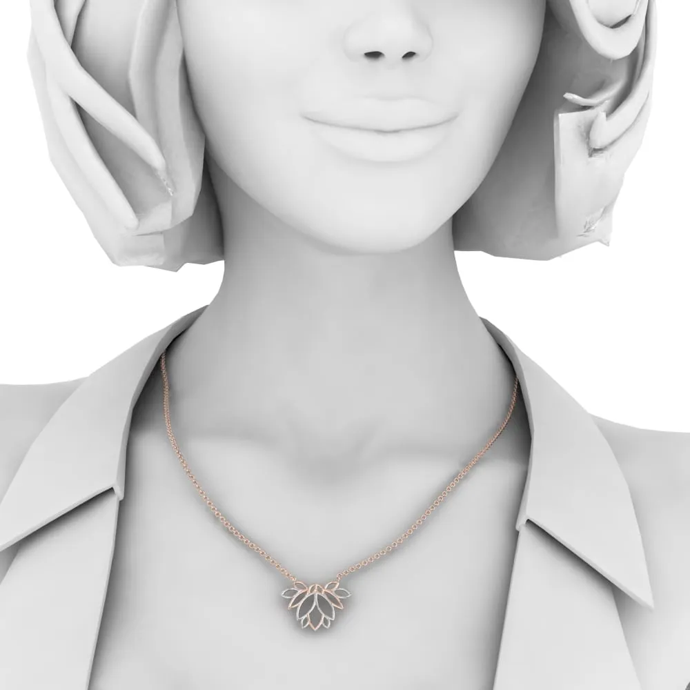 Glamira Collar Naborile