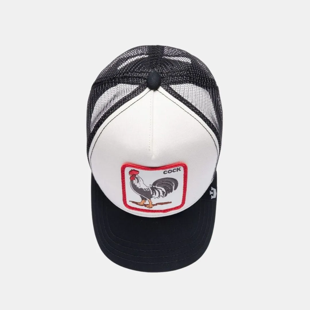 Goorin Bros Cap The Cock Black