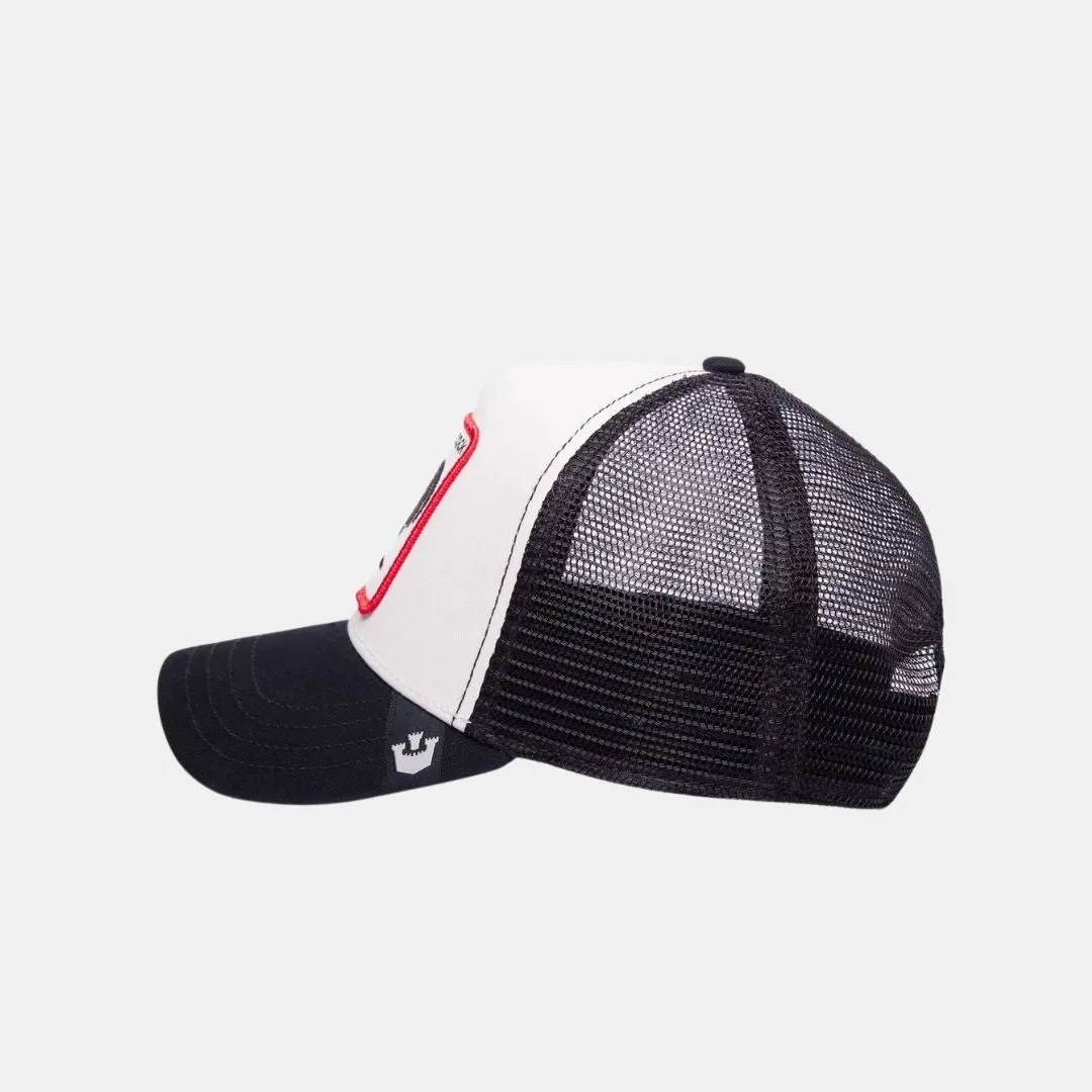 Goorin Bros Cap The Cock Black