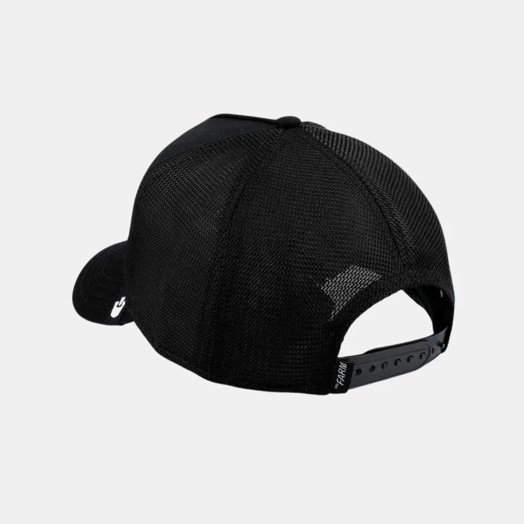 Goorin Bros Cap V2 Pantera Black