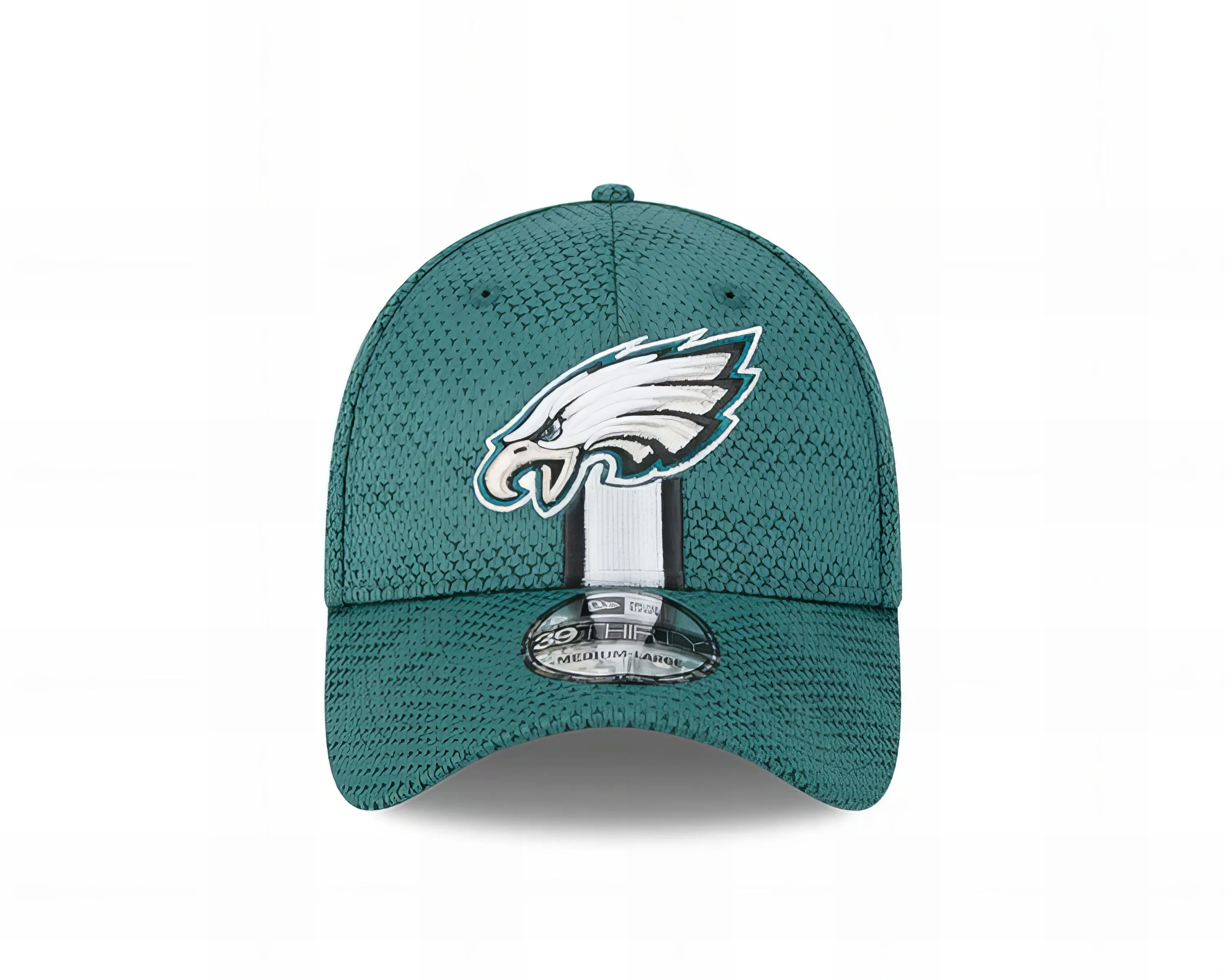 Gorra 3930 Sideline 24 New Era Philadelphia Eagles