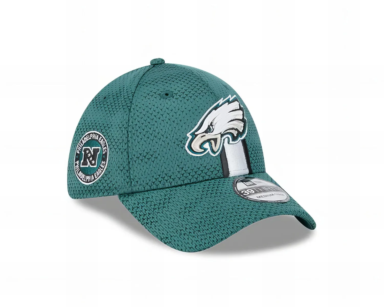 Gorra 3930 Sideline 24 New Era Philadelphia Eagles