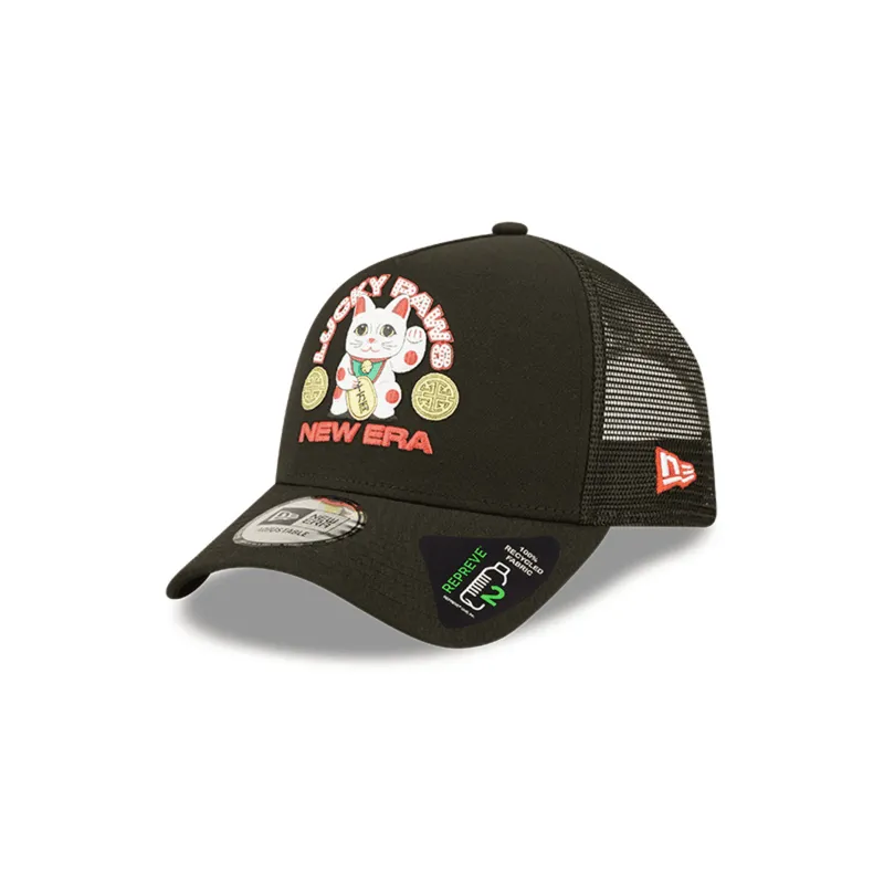 Gorra Lifestyle 9Forty Af Ajustable New Era