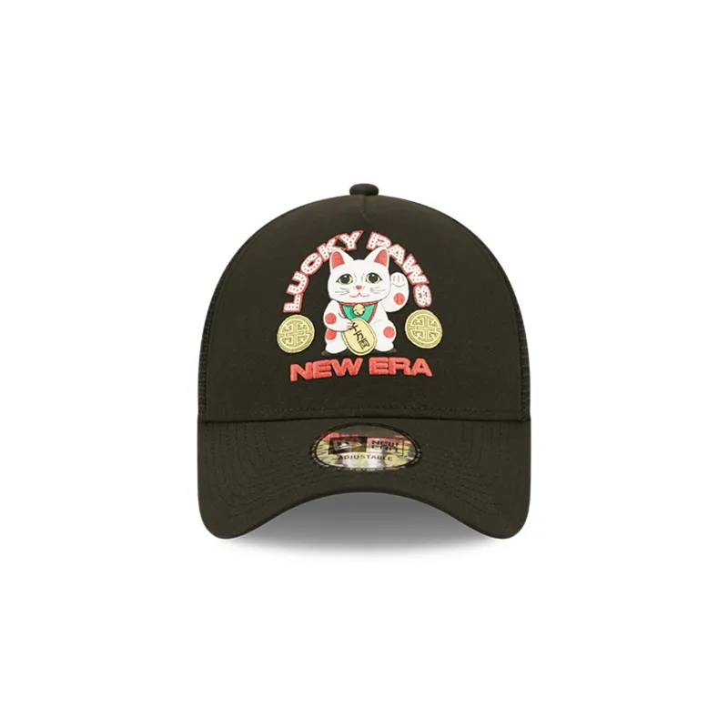 Gorra Lifestyle 9Forty Af Ajustable New Era