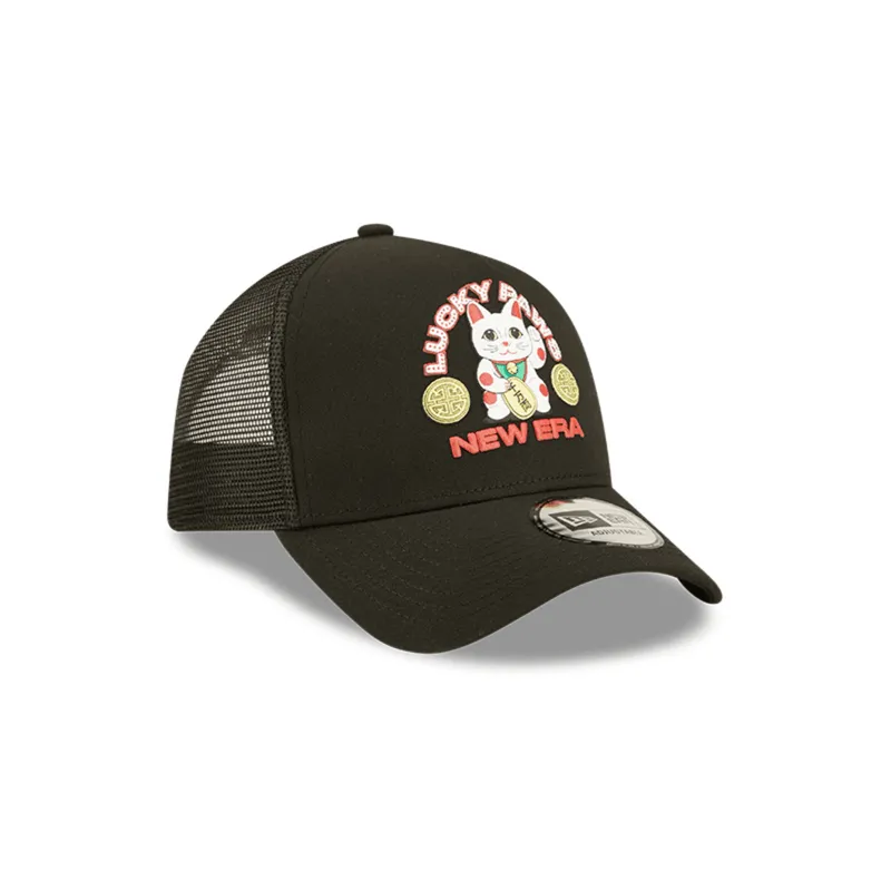 Gorra Lifestyle 9Forty Af Ajustable New Era