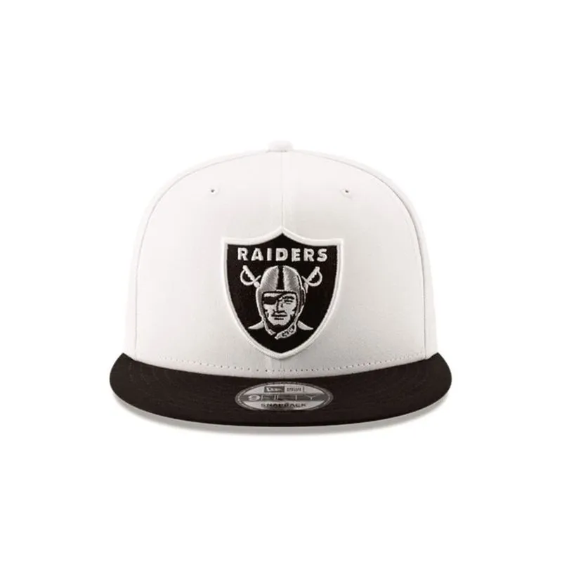 Gorra Para Hombre Las Vegas Raiders New Era