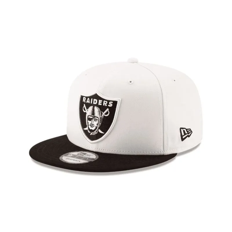 Gorra Para Hombre Las Vegas Raiders New Era