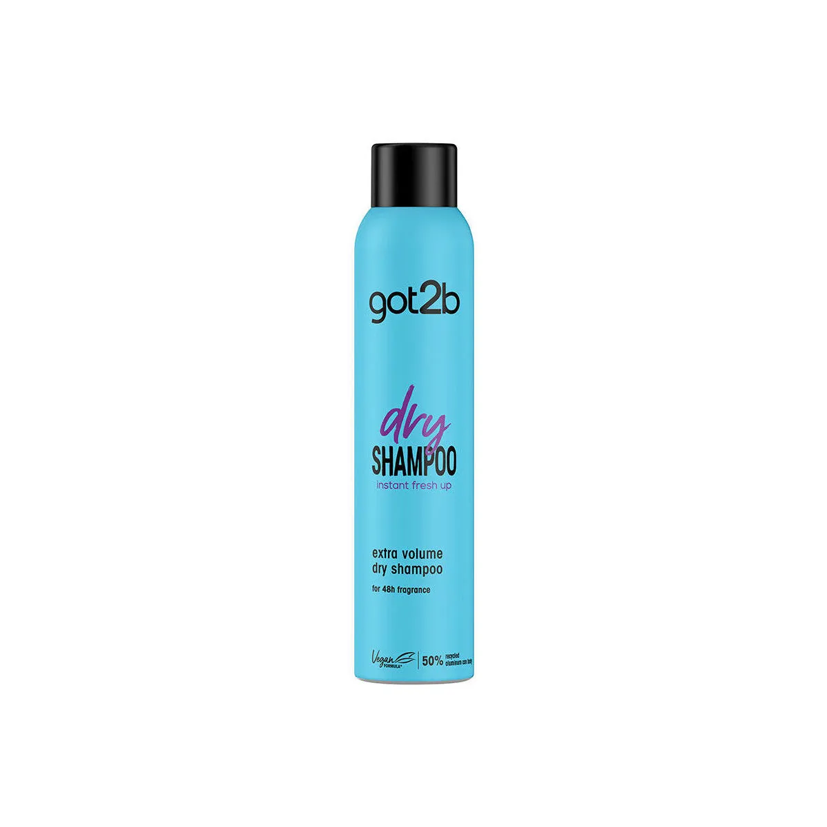 Got2b Dry Shampoo Extra Volume