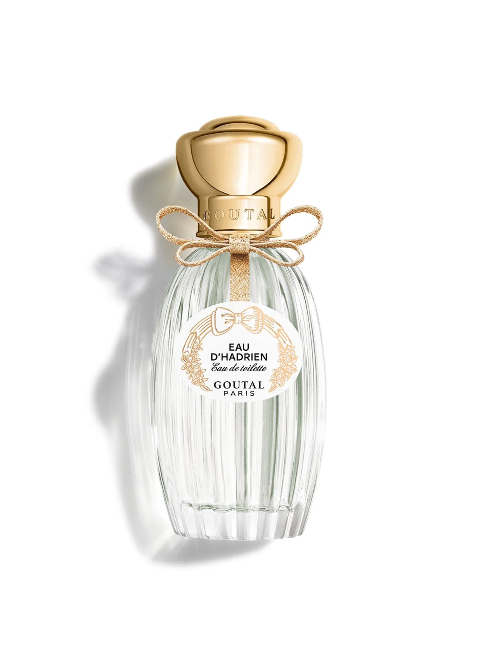 GOUTAL EAU D'HADRIEN Eau de Toilette