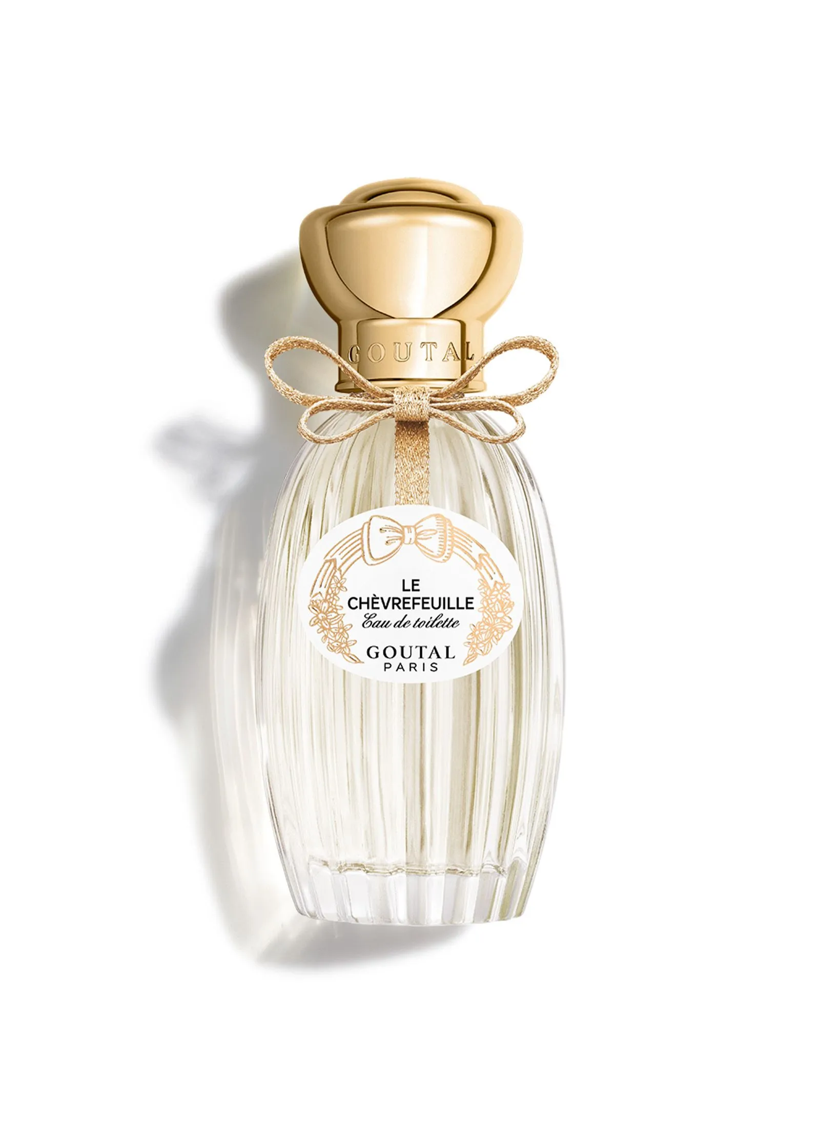 GOUTAL LE CHEVREFEUILLE Eau de Toilette